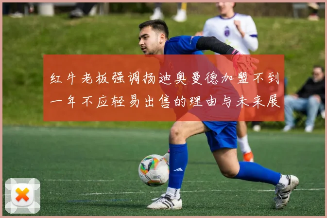 红牛老板强调扬迪奥曼德加盟不到一年不应轻易出售的理由与未来展望